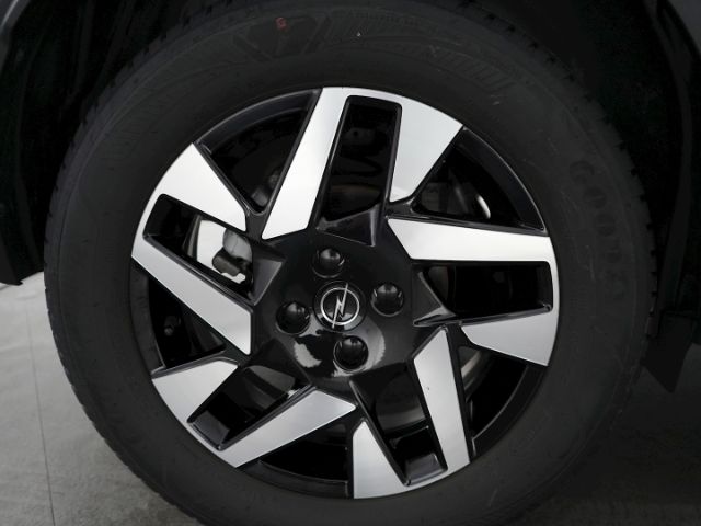 Mokka B BUSINESS ELEGANCE+NAVI+RÜCKFAHRKAMERA+SI