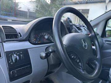 صورة مصغرة 11 لـ 2005 Mercedes-BENZ VIANO