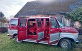Ford Econoline - Ford Econoline: Van
