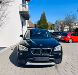 BMW X1 16 d sDrive - BMW X Series: Kombi