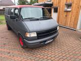 Dodge RAM VAN - Dodge RAM: Kleinbus