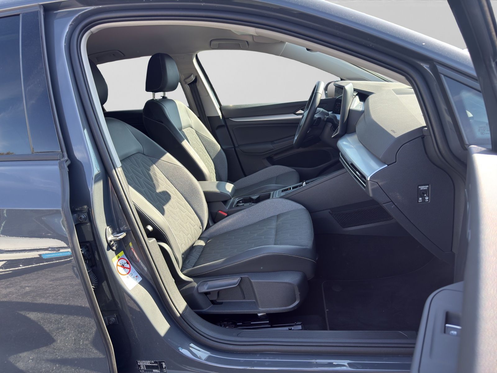 Volkswagen Golf - Bild 5