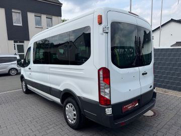 Ford Transit - 5