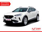 Cupra Formentor 1.5 TSI DSG LED ACC AHK Kamera Keyless - Cupra Formentor in Magdeburg