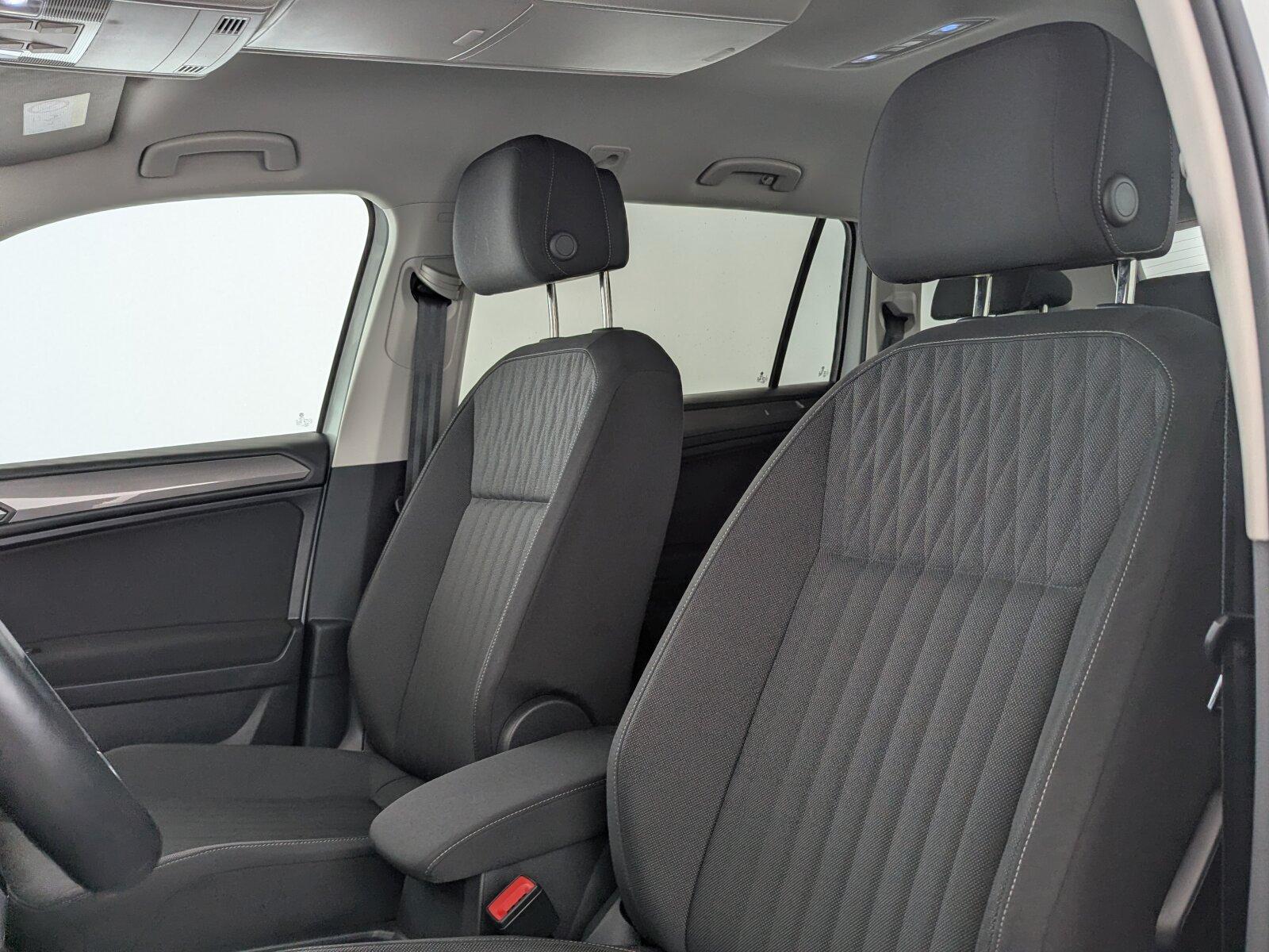 Volkswagen Tiguan Allspace 1.5 TSI Life LED+NAVI+ACC+AHK+, миниатюра 13