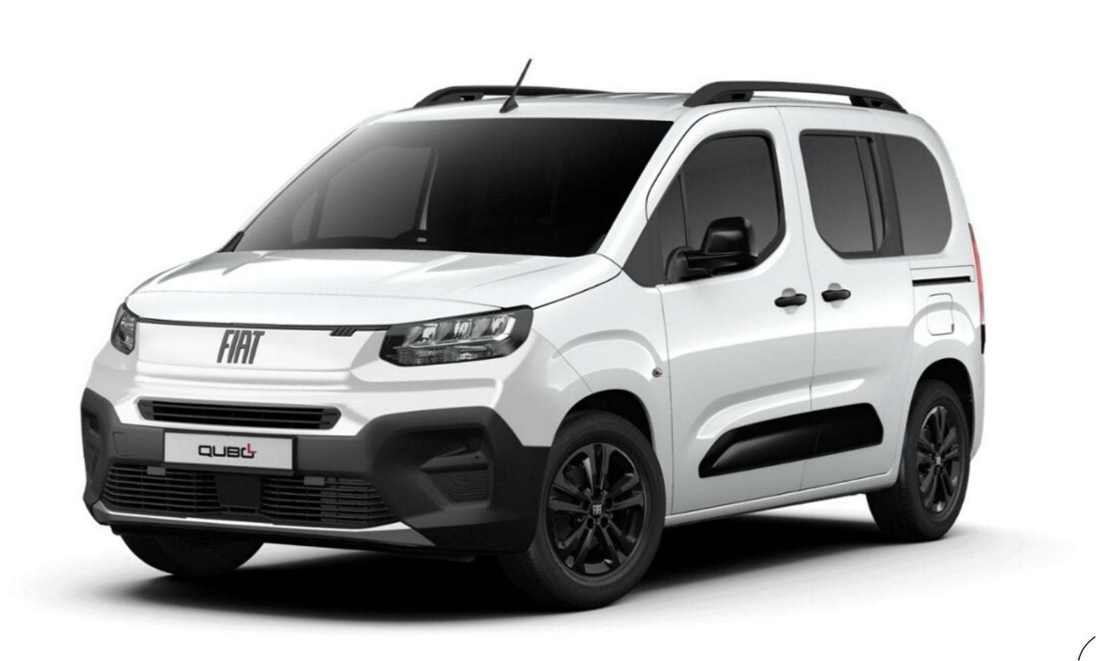 Fiat Qubo