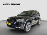 Skoda Yeti 1.4TSI Drive TEMP XENON SITZH DAB BLUET PDC - Skoda Yeti in Bielefeld