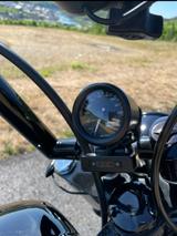 Harley-Davidson FLSTC Heritage Classic Softail Custom - HARLEY-DAVIDSON FLSTC