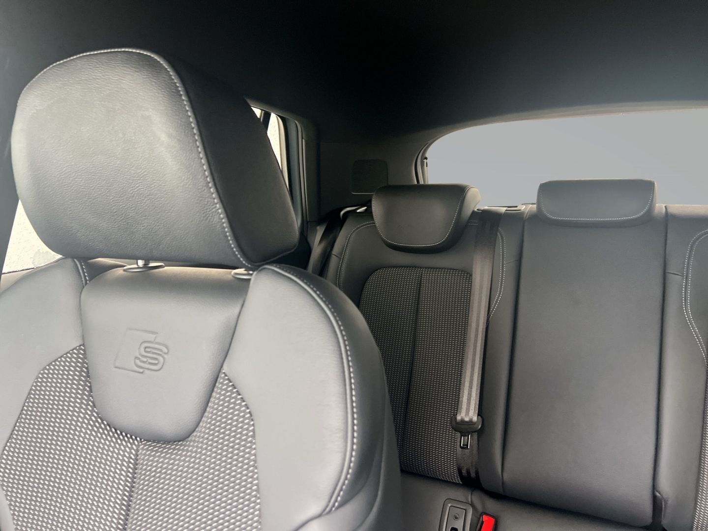 Audi Q2 - Bild 4