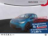 Volkswagen ID.3 Pro S Navi Kamera Assistenzpkt Alcantara - schwarze Volkswagen ID.3