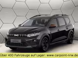 Dacia Jogger Extreme hybrid 155 7-Sitz. Winter/Driving - Dacia Jogger mit Hybrid-Antrieb