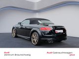 Audi TTS Roadster 2.0 TFSI quattro S tronic B&O+MATRI - Audi TTS aus 2024
