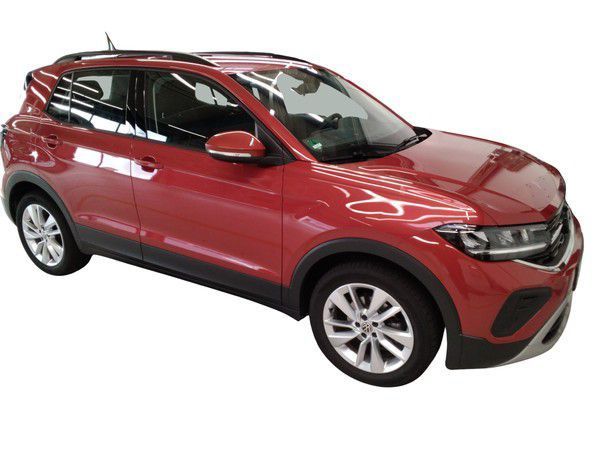 Volkswagen T-Cross - Bild 3