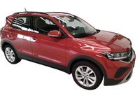 Volkswagen T-Cross - Vorschau Bild 3