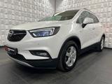 Opel Mokka X 1.6D Innovation/LED/Tempo/SHZ/Park./Navi - Opel Mokka X mit Diesel-Antrieb: Automatik