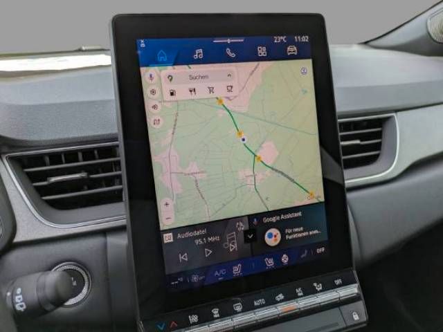 Fahrzeugabbildung Renault SYMBIOZ Techno Mild Hybrid 140