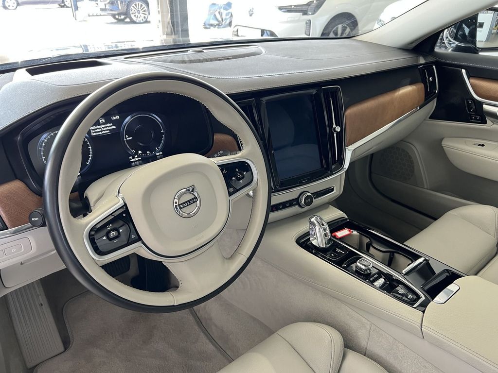 Volvo V90 T8 Inscription AWD HeadUp Pano WinterPro LED