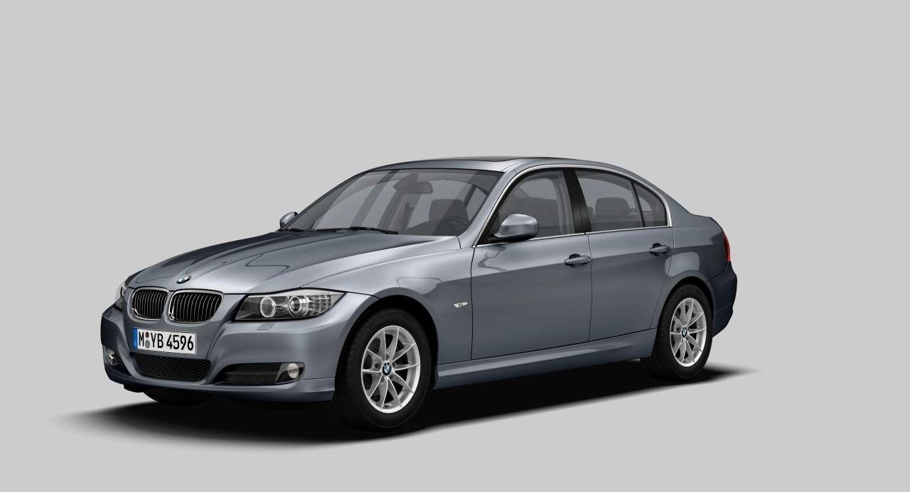 BMW 325 - 1