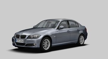 BMW 325 - 1