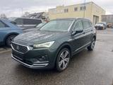 Seat Tarraco Xcellence - Seat Tarraco Gebrauchtwagen in Stuttgart