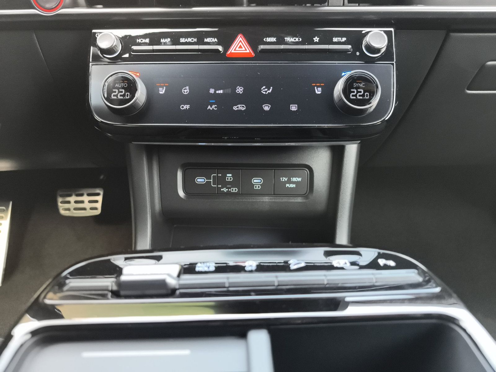 Hyundai TUCSON - Bild 19