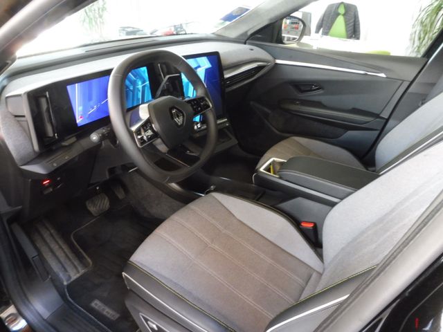 Renault Scenic E-Tech Electric 170 Comfort Range Techno