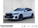 BMW i5 xDrive40 WIRD VFW - BMW i5 in Wuppertal
