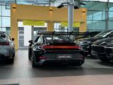 Porsche 992 911 GT3 RS Clubsport Matrix Lift Ceramic Käf - Porsche: Gt3rs