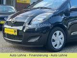 Toyota Yaris Cool Edition Euro 5 Scheckheftgepflegt - Toyota Yaris: Cool Edition