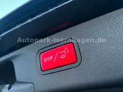 MERCEDES-BENZ E 220 d T Autom.WIDESCREEN*ILS*AHK*Teilleder*BUR