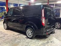 Ford Transit Custom 2.2 Kasten Klima 3-Sitzer AHK