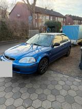 Honda Civic EJ9 - Honda Civic in Hagen