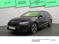 Skoda Octavia - Vorschau Bild 1