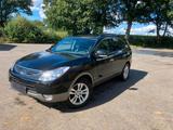 Hyundai ix55 3.0 V6 CRDi  173tkm Turbolade... - Hyundai ix55 Diesel Gebrauchtwagen