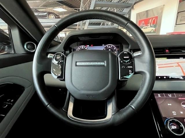 Land Rover Range Rover Evoque S P250 LED NAVI PANO RFK