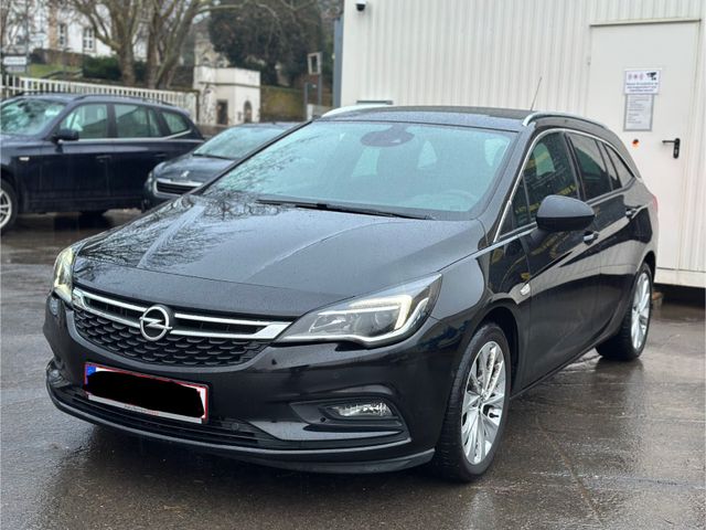 Opel Astra K 1.4 Turbo Sports Tourer Innovation