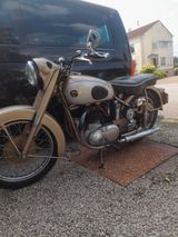 BSA A7 Star Twin - Offers matching your search criteria