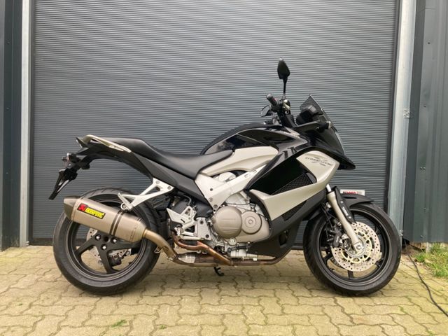 Honda VFR 800 X Crossrunner