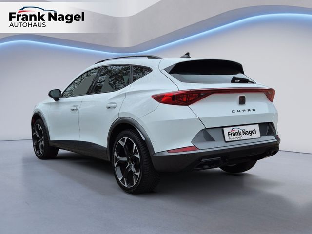 Cupra Formentor 1.5 TSI 7-Gang-DSG
