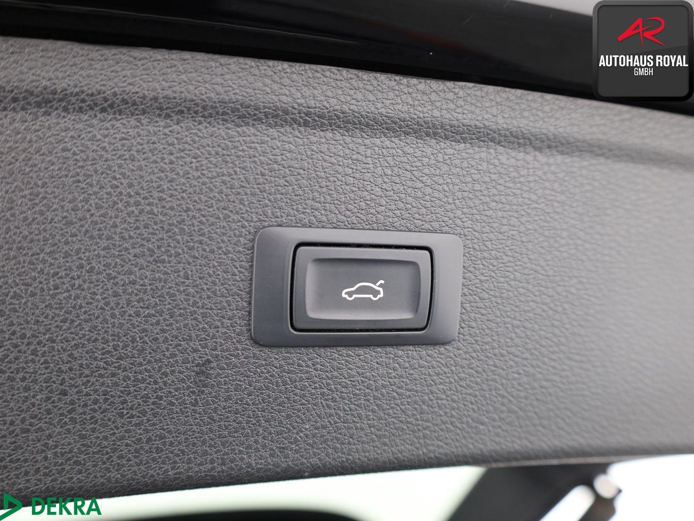 Audi Q5 2.0 TDI qu S LINE MATRIX,360°,KEYLESS,ACC,19Z
