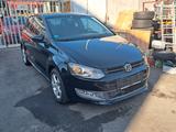 Volkswagen Polo 1.2 44kW Black Edition/Silver Edition B... - Volkswagen Polo: Schwarz, Edition