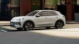 Volkswagen T-Roc Style 1.5 l eTSI OPF DSG ACC AHK AUT Kam. - VW T-Roc in Wiesbaden