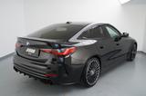 ALPINA B4 3.0 Allrad - - ALPINA B4