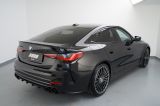ALPINA B4 3.0 Allrad - - ALPINA B4: Allradantrieb