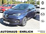 Renault ZOE Riviera R135 KAUFBATTERIE+51kW+CCS+NAVI+PDC - Renault ZOE: Kaufbatterie
