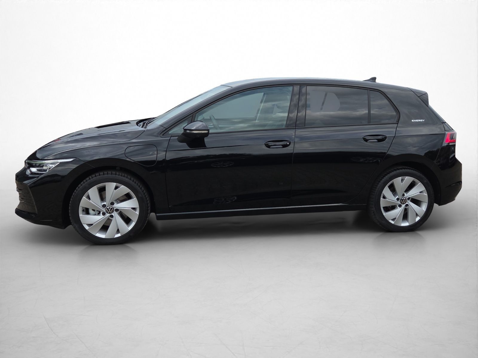 Volkswagen Golf VIII 1.5 TSI eHybrid Energy DSG Navi AHK I foto 5