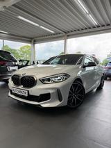 BMW M135 1 Limousine i xDrive *Automatik*LED*Navi* - BMW M135 Gebrauchtwagen