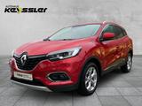 Renault Kadjar 1.3 TCe 160 Limited Deluxe EDC GPF - Renault Gebrauchtwagen in Bremen