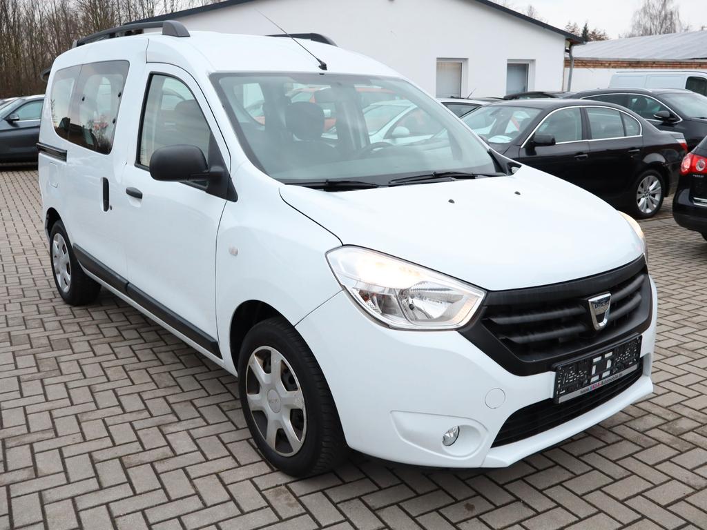 Dacia Dokker