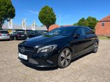 Mercedes-Benz CLA 180 Shooting Brake Automatik,Scheckheft,Navi - Mercedes-Benz CLA-Klasse in Bremen